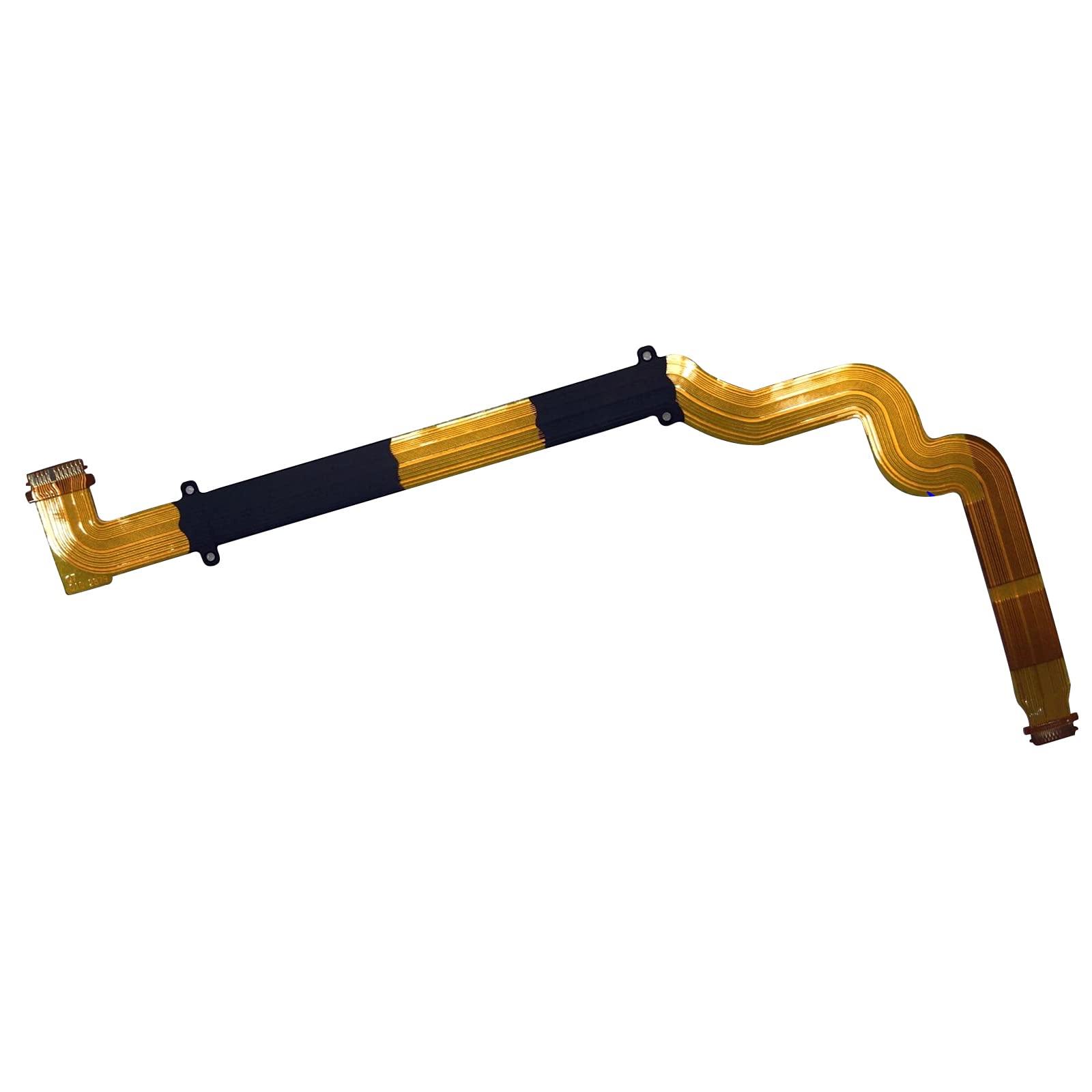 Amazon.com: CHICHIYANG Camera LCD Screen Hinge Flex Cable